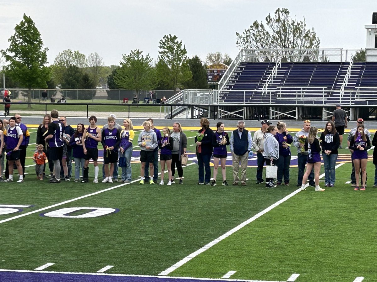 WJHS Track tweet media