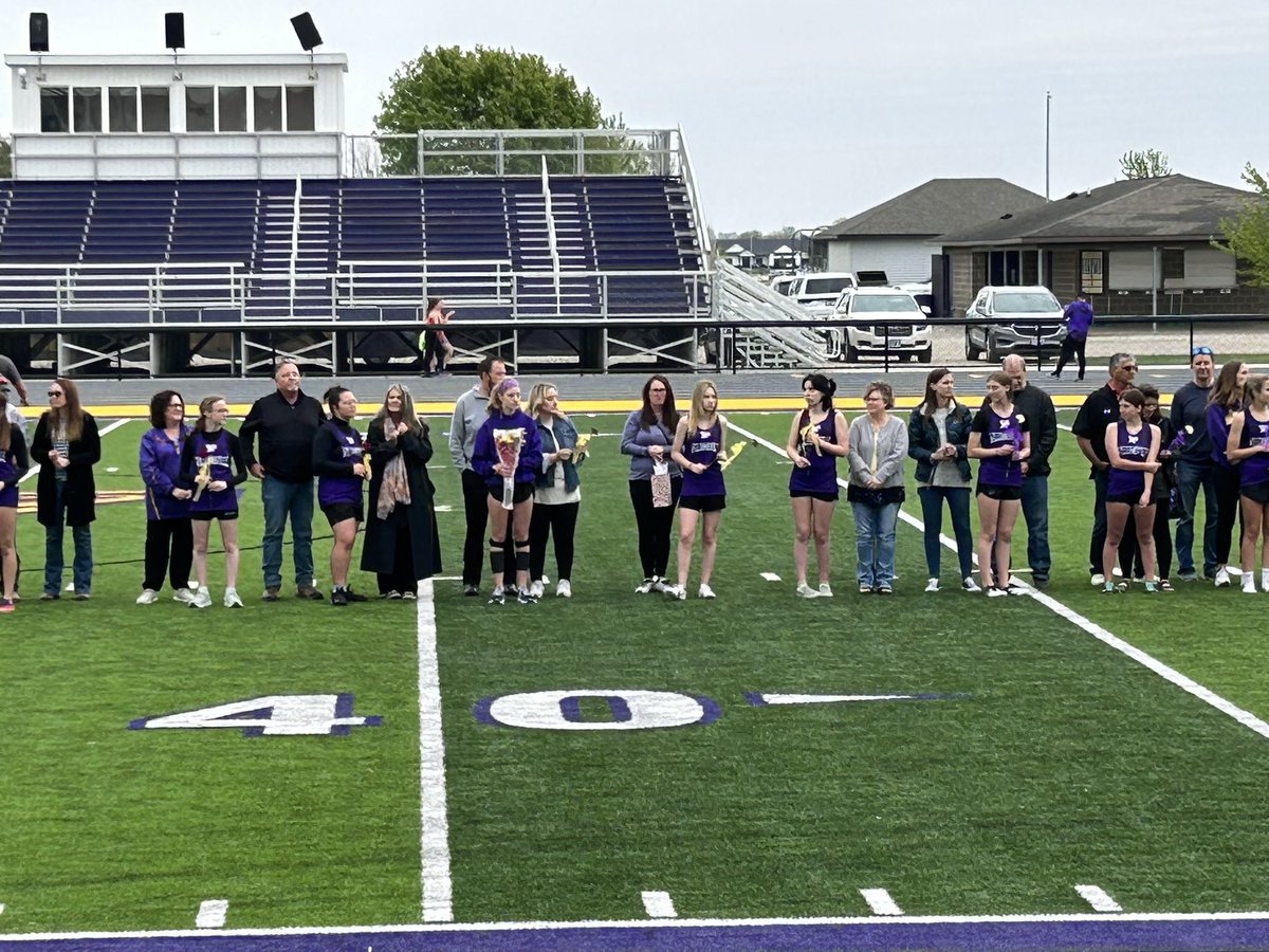 WJHS Track tweet media