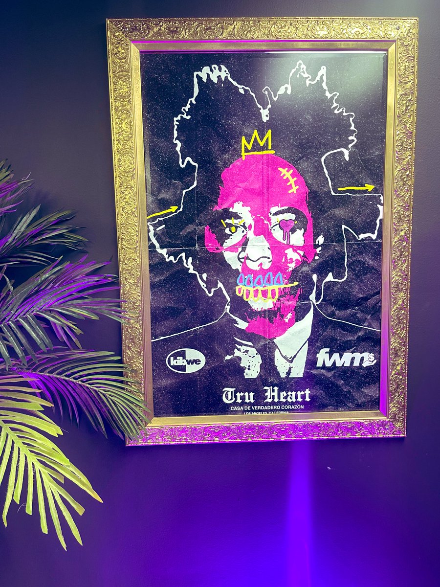 We ain’t gotta be friends
To get some money. 🌐