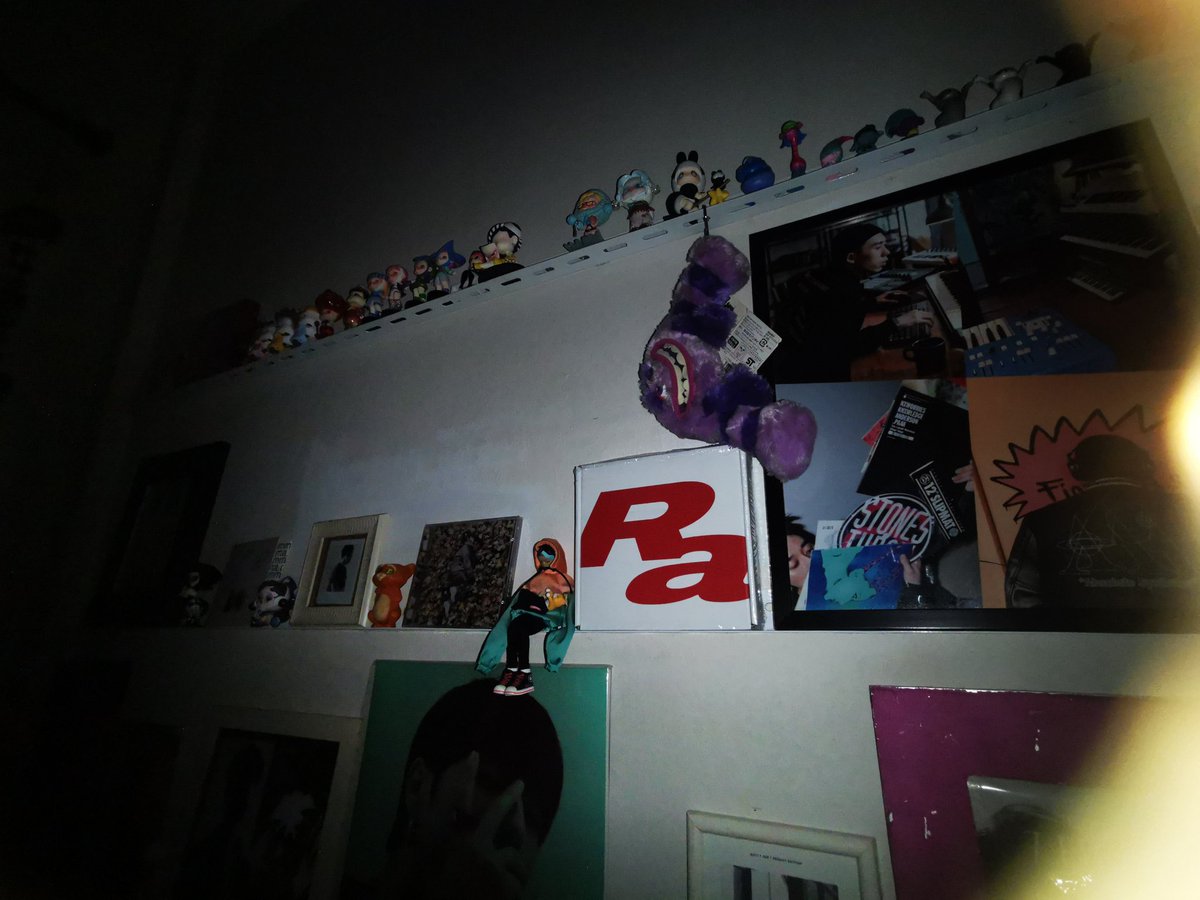 mofoxy_lady's tweet photo. 💙
#RememberArchive 
#CODEKUNST
#AOMG https://t.co/Zs8t0qzWpv