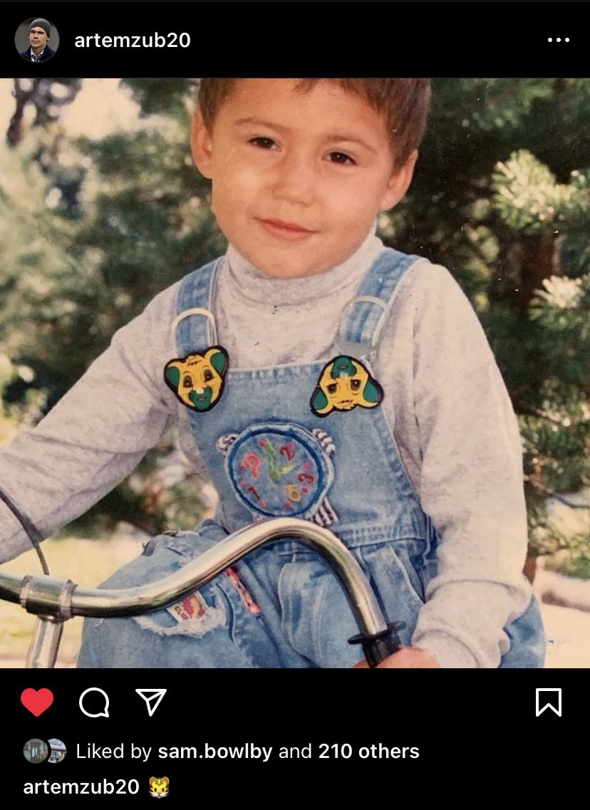 Everyday Sens tweet media