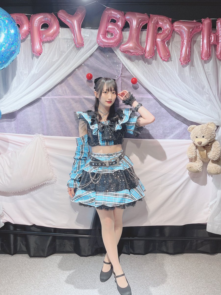 GirlsLink_info's tweet photo. 【チケット販売中！】

  2023年5月3日（祝・水） Spotify O-EAST　開催！

信野樹奈　全国ツアー2023「Cross The Sea」 東京公演＆Tokyo Birthday Live 2023

一般チケット、前方優先チケット好評販売中！

詳細概要、ご購入はこちらのチケットページから！ 
https://t.co/zeYl7Z8BgA https://t.co/e1VmMnwVtw