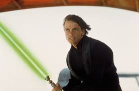 ScriptTrooper's tweet photo. They will never get audiences to love Rey like they love Luke Skywalker. https://t.co/HaZknSDiKM