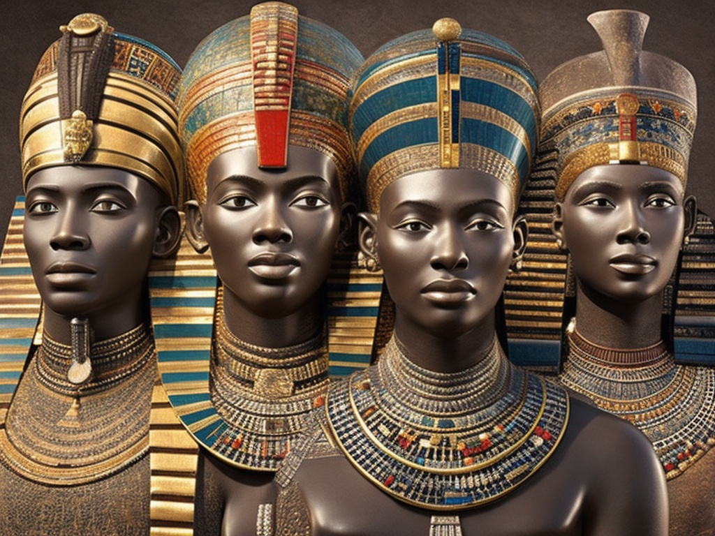 mars4u's tweet photo. @MarquesSpeaks1 Ladies of Egypt 🧐😍 https://t.co/Z9RlWSRrn2