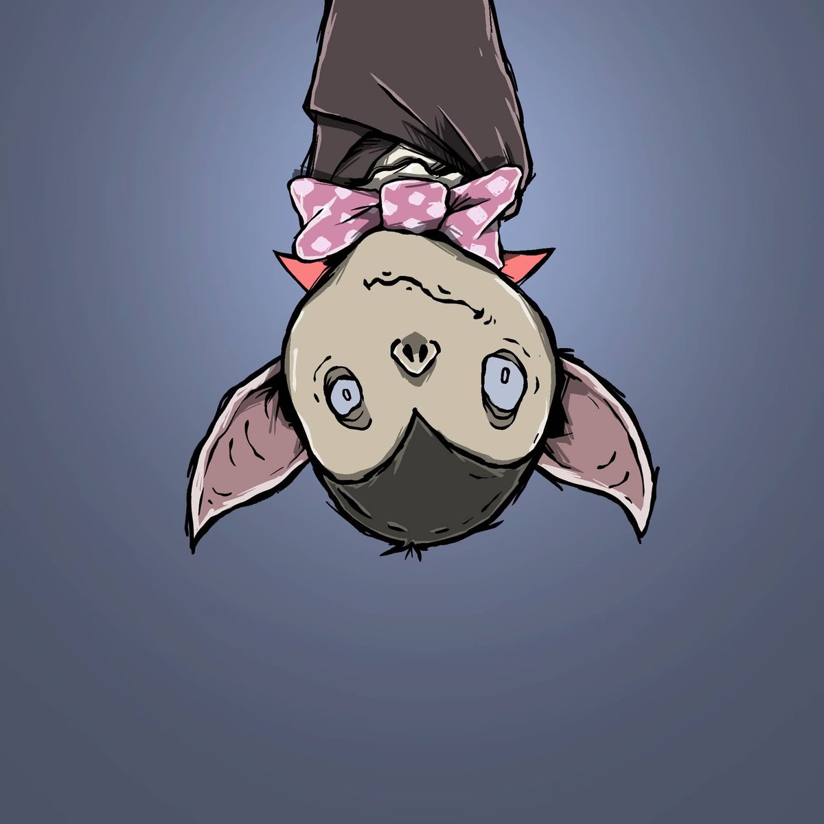 notBruxa's tweet photo. @gurupa_eth Can't forget this $BLOOD sucker https://t.co/9gsnumJMm4