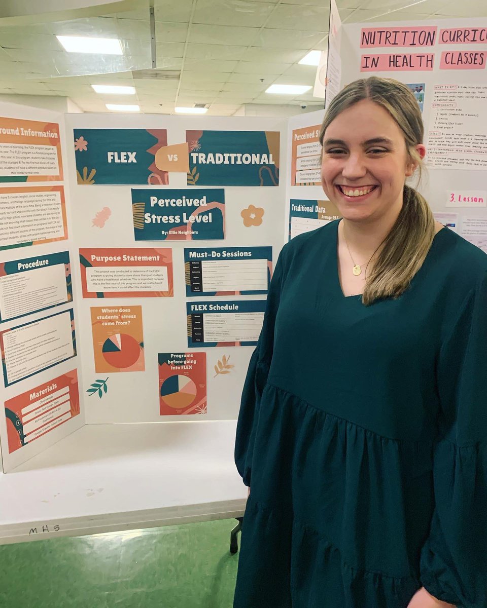 Mehlville High School tweet media