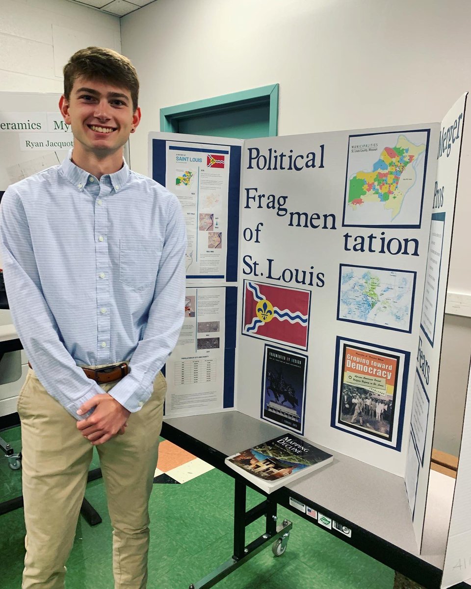 Mehlville High School tweet media