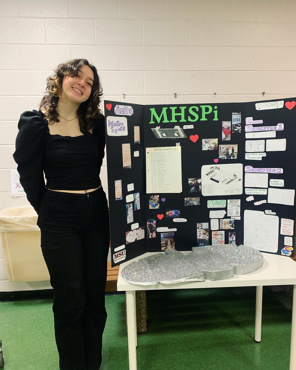 Mehlville High School tweet media