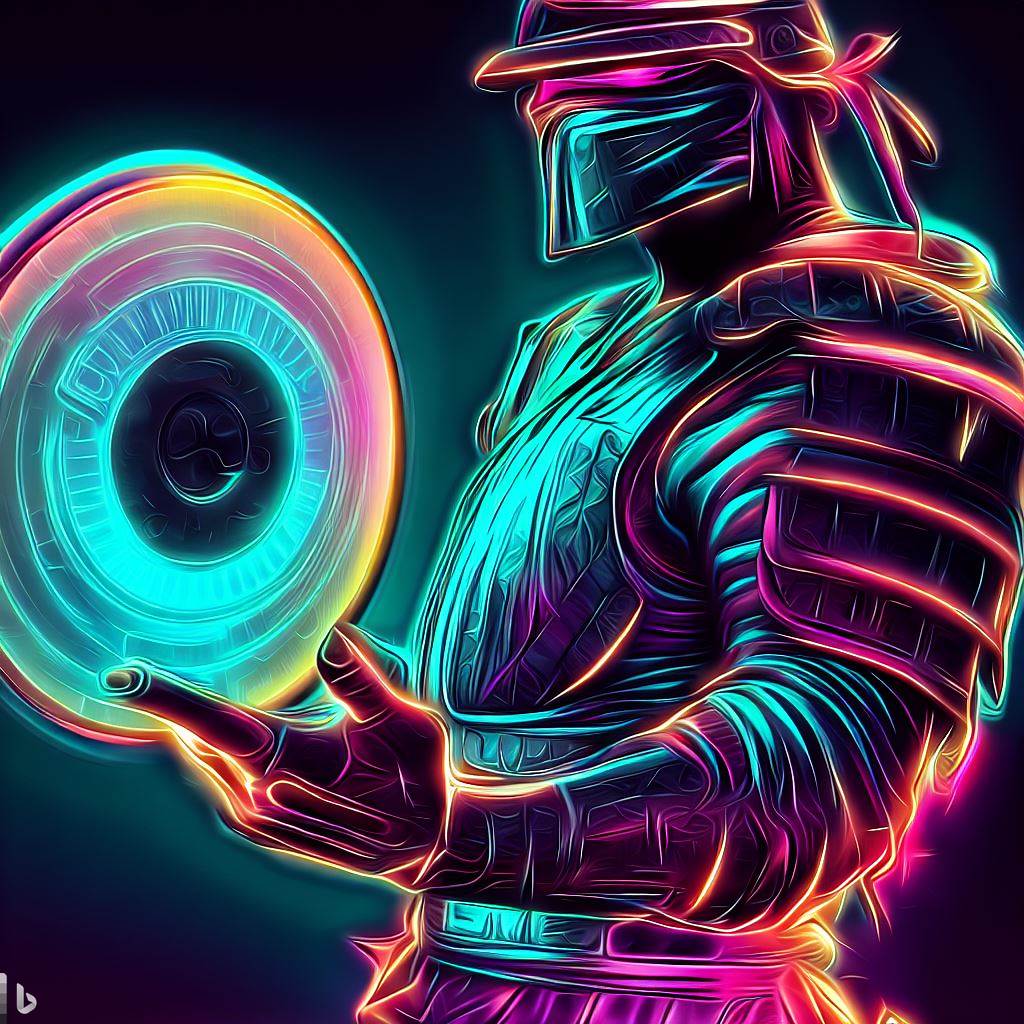 SagaSportsEc's tweet photo. ¿Qué tal estas gráficas de @sagartificial ¿cuál estilo les gusta más? (Neón, anime, casi reales).

La última sí es una verdadera foto del lanzador de disco @juan_caicedo92 y de paso les invitamos a ver el trailer de su episodio, el 1ro de #SuperCampeones https://t.co/PAXEzTaiTa https://t.co/JCzJp9reM2