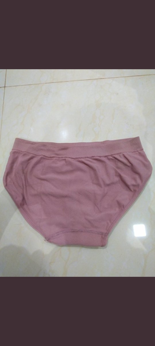IfShop4's tweet photo. น้องส่งเกงในของแม่น้องมาให้สวยๆ https://t.co/QHZvRUb0pq