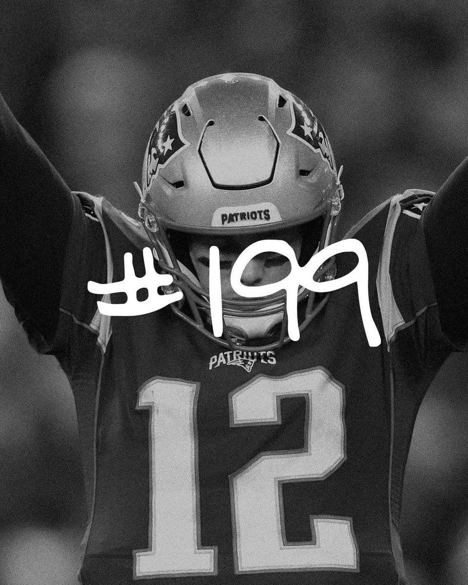 TomBradyEgo's tweet photo. The greatest steal of any draft #NFLDraft https://t.co/Ub1LtgOPxk