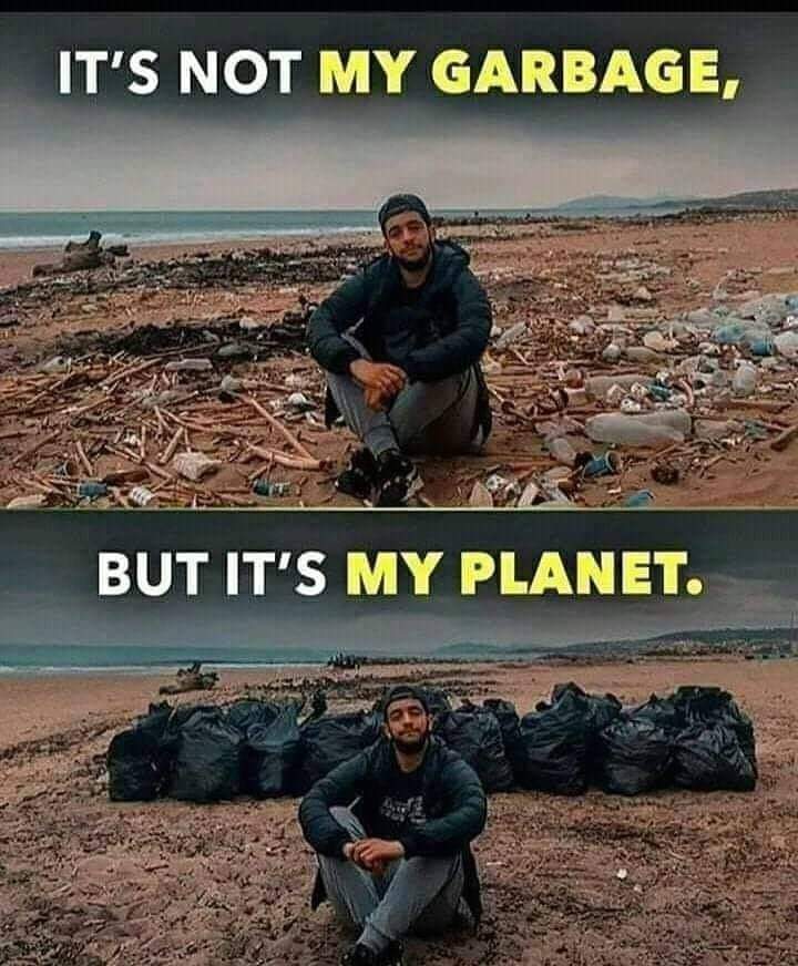 kimberrosexx's tweet photo. Clean it up and post pics
#trend #planet #motherearth #cleanup #rainbowtrashwarriors #newflex https://t.co/gvxFpf4AcH