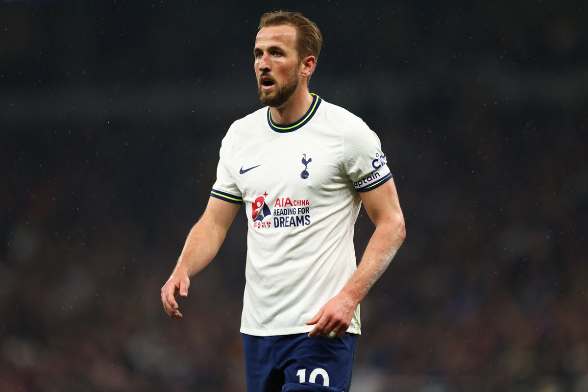 thespursweb's tweet photo. What a player https://t.co/r3bsqPgaMQ