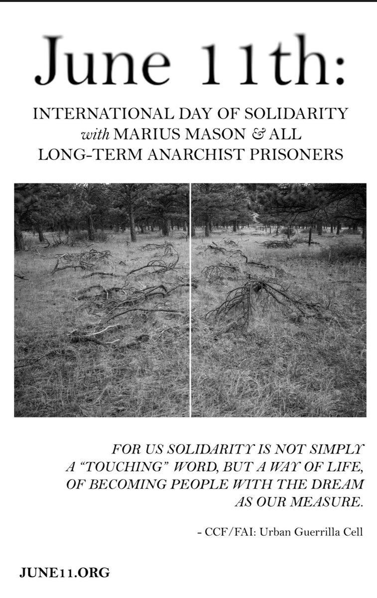 Crooked River Anarchist Distro tweet media