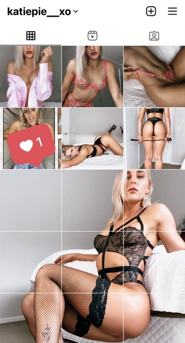 Did you know I have Insta!  Go give it some love!!! https://t.co/Prk8csakM7<a href="/tag/lingerieset"class="tags"><span>#lingerieset</span></a><a href="/tag/onlyfansgirl"class="tags"><span>#onlyfansgirl</span></a><a href="/tag/onlyfansbabe"class="tags"><span>#onlyfansbabe</span></a><a href="/tag/onl"class="tags"><span>#onl</span></a>