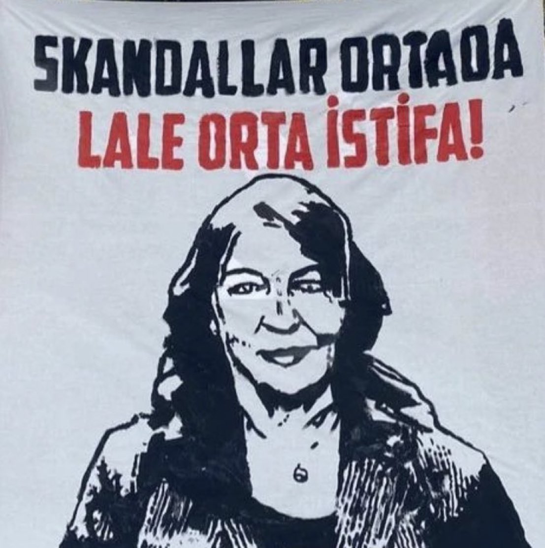 Ahmet Nur Çebi rica etti,
Ali Koç ikna etti,
Lale Orta dünden razıydı,
Derbiye Ali Şansalan’ı verdiler!
 #SiparişAtamaAli ❗️🤬