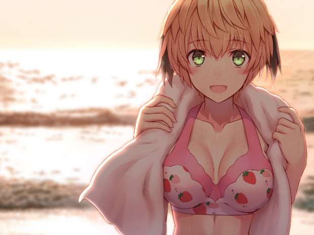 MarpaungAk's tweet photo. 熱心にゲームをやってるのを見ながら自分が夢中になれる事、好きな事があるのはいいなと思う。だからゲームはやめなくていいよ #원신 #FanArt #携帯ゲーム #同人 #fate #FGOお年賀 #マチアソビ #南溟弓張八犬伝 https://t.co/n4FCEASqs2