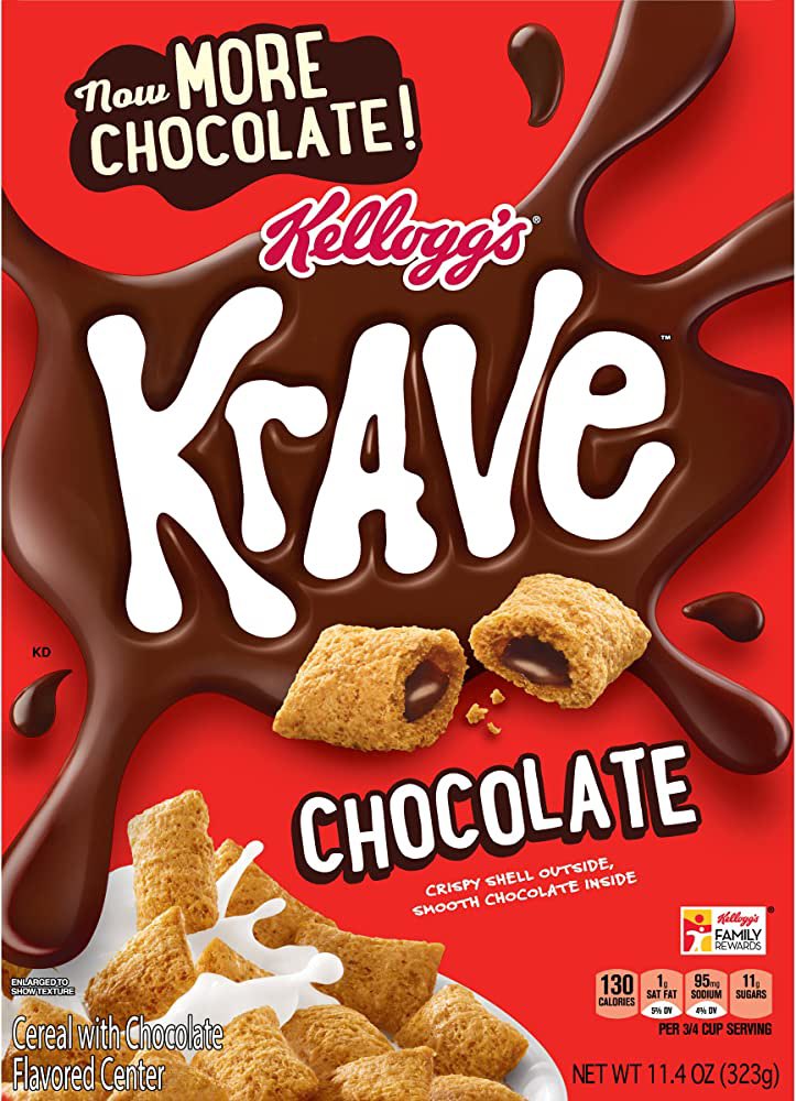 katliparii's tweet photo. krave cereal is just nicotine free zyn https://t.co/rpy5GE02Bx