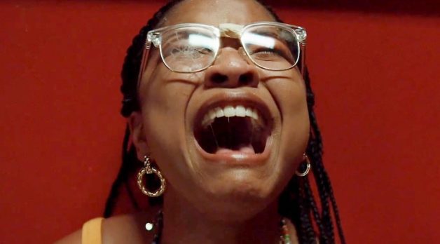 theeaglesvision's tweet photo. Overlook Film Festival 2023 | American Monsters & Final Musings (Matinee, The Tingler, The Angry Black Girl and Her Monster) https://t.co/eDVmRSlz1D | @FilmmakerMag @TheOverlookFest #Filmmaking #OverlookFilmFestival #FilmmakerMag https://t.co/t6sXbQ6rsA