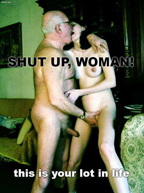 patriarchyforlife (@patriarchyforl1) on Twitter photo 