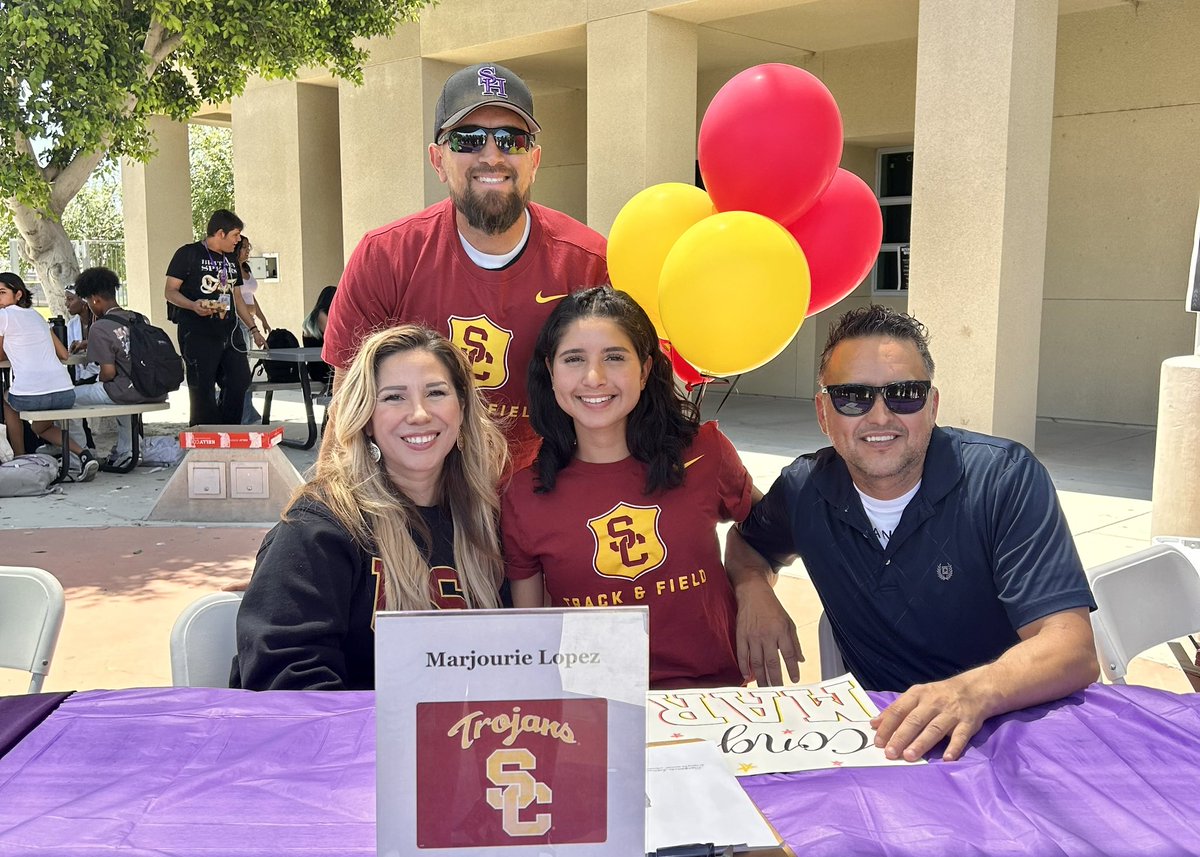 ShadowTrackXC Coach (@coachdetamble) on Twitter photo And now it’s OFFICIAL official ✍️
<a href="/USC_Track_Field/">USC Track & Field / XC</a> <a href="/humboldt_tf/">Cal Poly Humboldt Track & Field</a> @AthleticsSHHS And now it’s OFFICIAL official ✍️
<a href="/USC_Track_Field/">USC Track & Field / XC</a> <a href="/humboldt_tf/">Cal Poly Humboldt Track & Field</a> @AthleticsSHHS