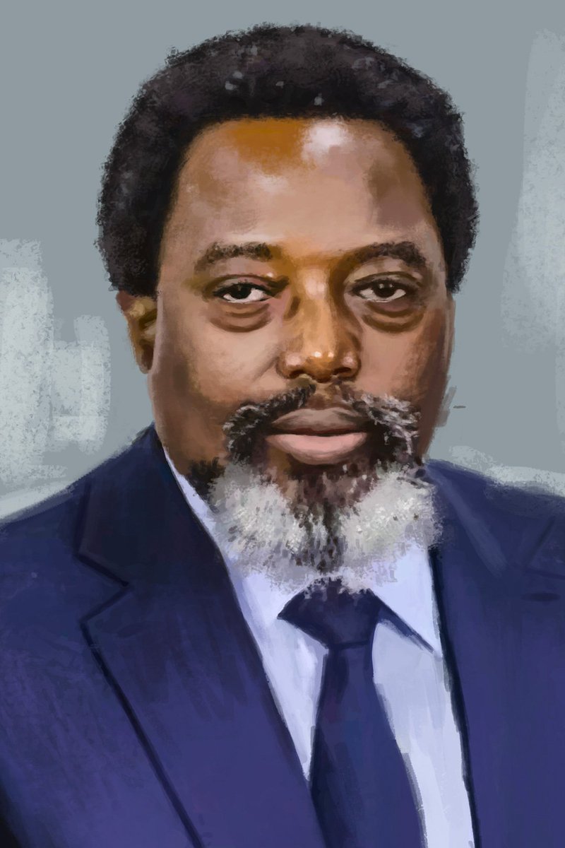 NomotheteL's tweet photo. Même si @josephkabila_K parlait le ciel ne tombera jamais. Nous devons mettre fin à cette classe politik ki se moque d la misère de la population dont elle en est  première responsable suite à son irresponsabilité et insouciance. @kabund_jmkkrock @DSESANGA @VitalKamerhe1 https://t.co/bkqKxr1zuW