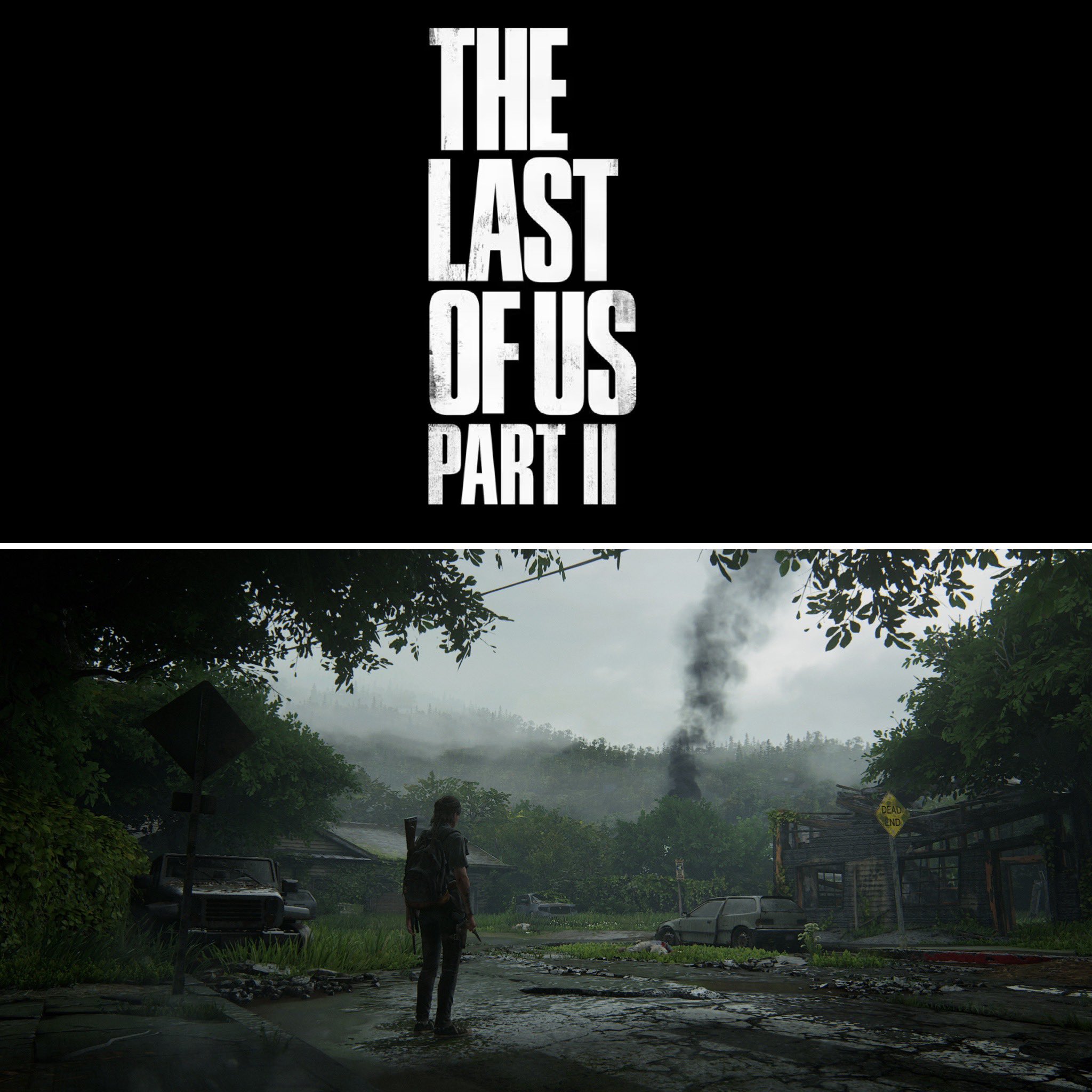 DomTheBomb on X: New The Last of Us Part 1 Wallpaper 🔥   / X