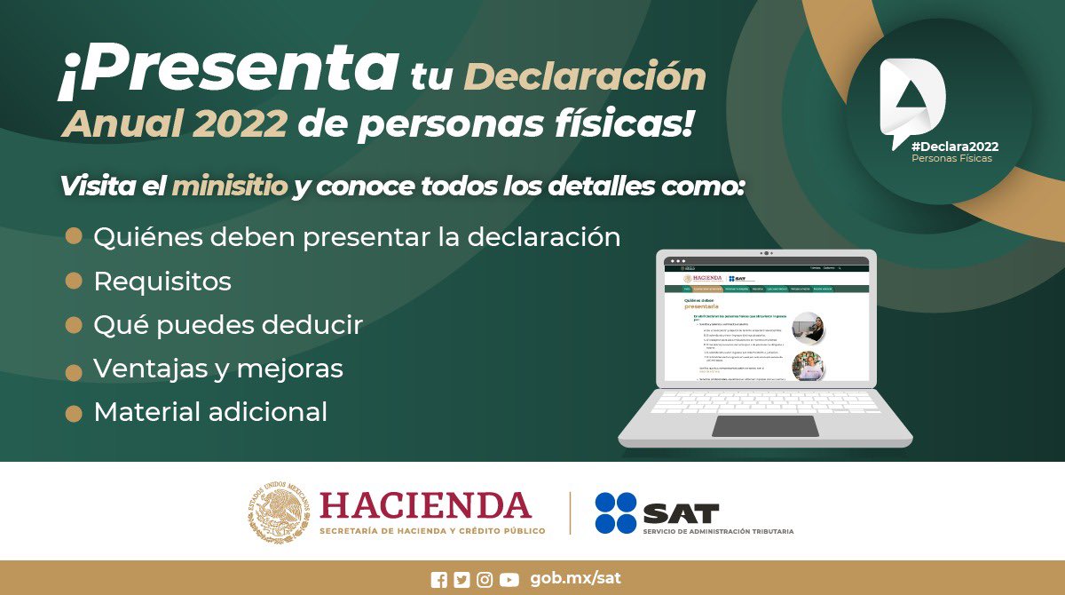 SATMX tweet media