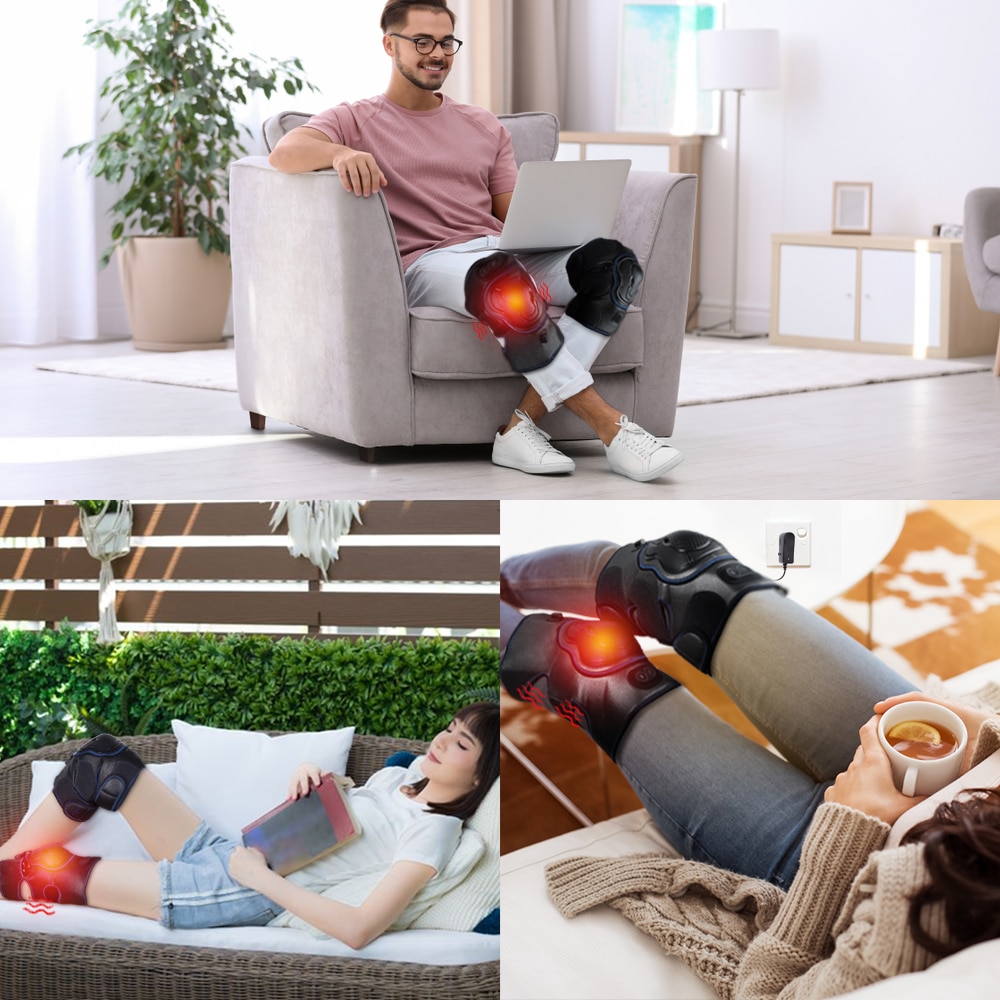 Heating Knee Wrap Massager 2 In 1 Heat Therapy and Vibration - touchonesheart.believeyoucan.link/product/heatin…
#1.CareGift #1.1.HealthCare #1.1.2.ElectrictoolHealth #≤10Days #★★★★Up #Electrictool #ePacket #FreeShipping 
Adam - Gift 2 Heart