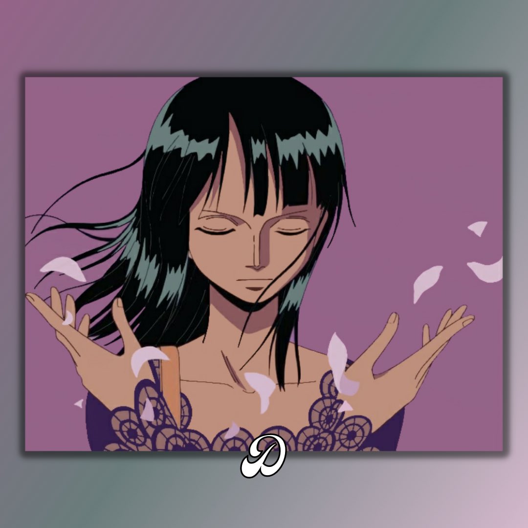 _ddrawing99's tweet photo. 🔽🔽🔽🔽🔽

#nicorobin #robin #onepiece 

#cienfleur #drawing #art #arte #fanart #prints #dibujo #dibujodigital #paint #creatividad #anime #animeedit #onepieceedit #animeart #nicorobinonepiece #nicorobinedit #nicorobindrawing #robinedit #sombrerodepaja #nakama #mugiwara #clutch https://t.co/aBZbmg3krP