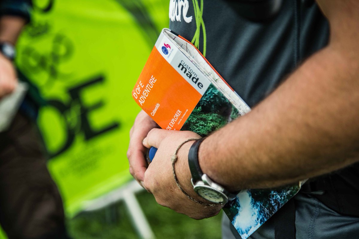 We would like to wish our second wave of Bronze <a href="/BeaconDofE/">Beacon Academy DofE</a> participants in Year 9 the very best of luck for their practice expedition starting today!

A big thank you to our wonderful staff and volunteers supporting our students this weekend.

#DofE #MakeYourMARK <a href="/MARK_EdTrust/">MARK Education Trust</a>