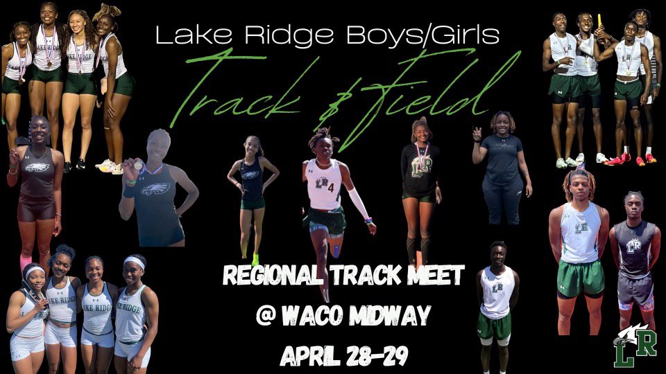 Lake_RidgeTrack's tweet photo. How BAD do you WANT IT? #BeRemembered https://t.co/rMdt2iMPUE
