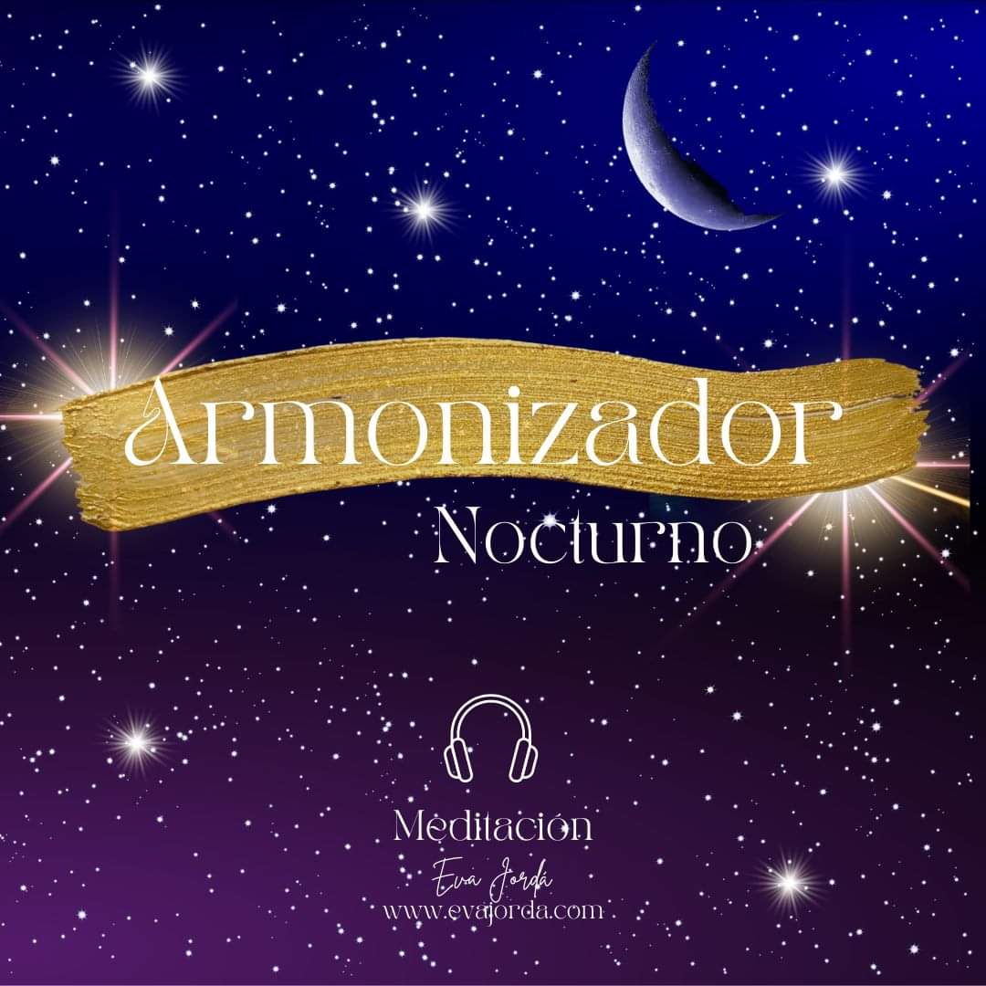 evajorda's tweet photo. 🎧ARMONIZADOR NOCTURNO

Escucha mi NUEVO AUDIO... ¡y ponlo en práctica esta misma noche!  
Te ayudará a liberar toda la densidad y negatividad del día y ¡despertarás más descansada y energética que nunca! Realízalo durante 1 mes.

https://t.co/B2lzEwBlCR

Namasté
Eva Jordá https://t.co/8o9cmzEF2D