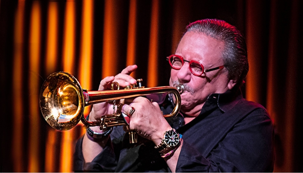 Jazz Trumpet Legend Arturo Sandoval's Toronto concert announcement on Classical Commentary: youtube.com/watch?v=4g9LO9…