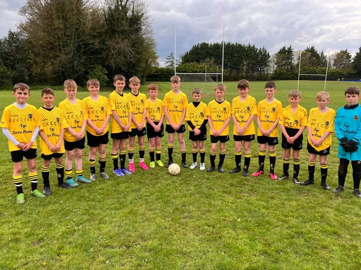 Portadown FC Youth Academy tweet media