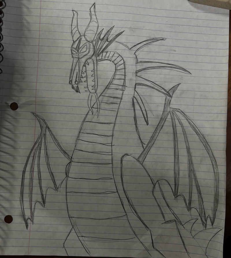 TreMetal's tweet image. sketch -&amp;gt; digitization (yes, i am not very good at either step)