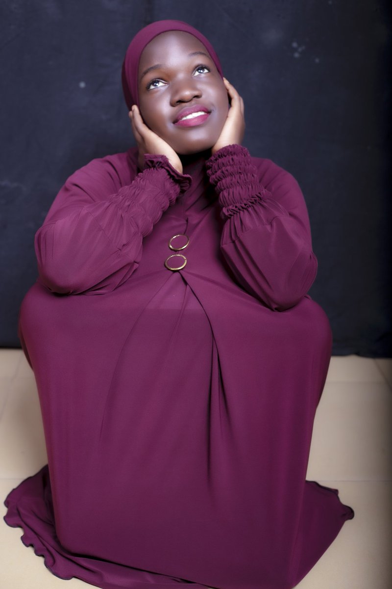 Juma kareem my dear ones
