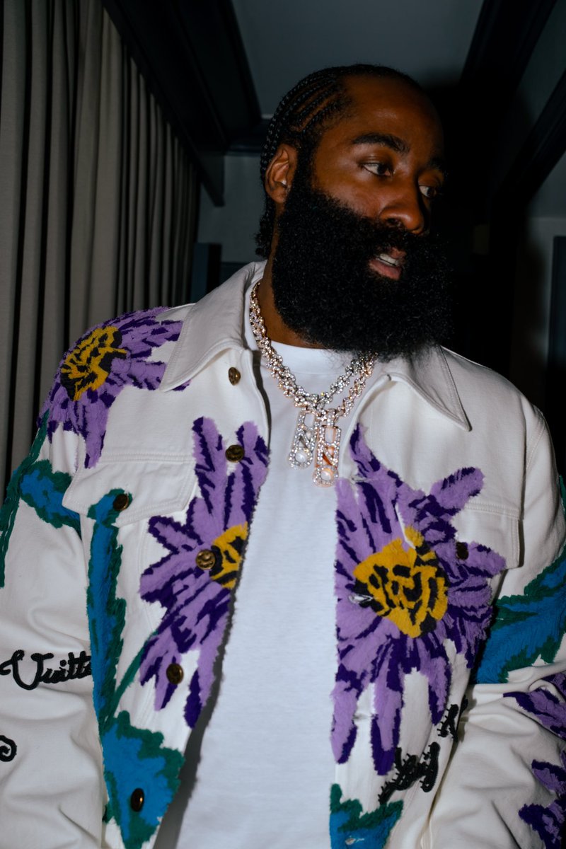 James Harden on Twitter "Good Fellowship Uno"