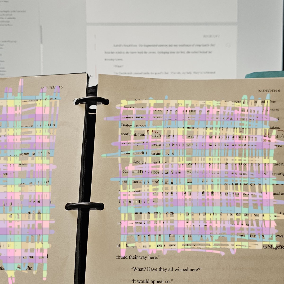 brswrites's tweet photo. #ameditingfantasy update for #FantasyIndiesApril: I have about 60 pages of revisions left to make in book 3 of my HEIRS OF TENEBRIS trilogy🥳🎉 I'm also super excited about the @KirkusReviews Discover Indie Reads list! Check it out at: https://t.co/Jf6wKpXhFG! #indieauthor #books https://t.co/1ZuQvAL3dC