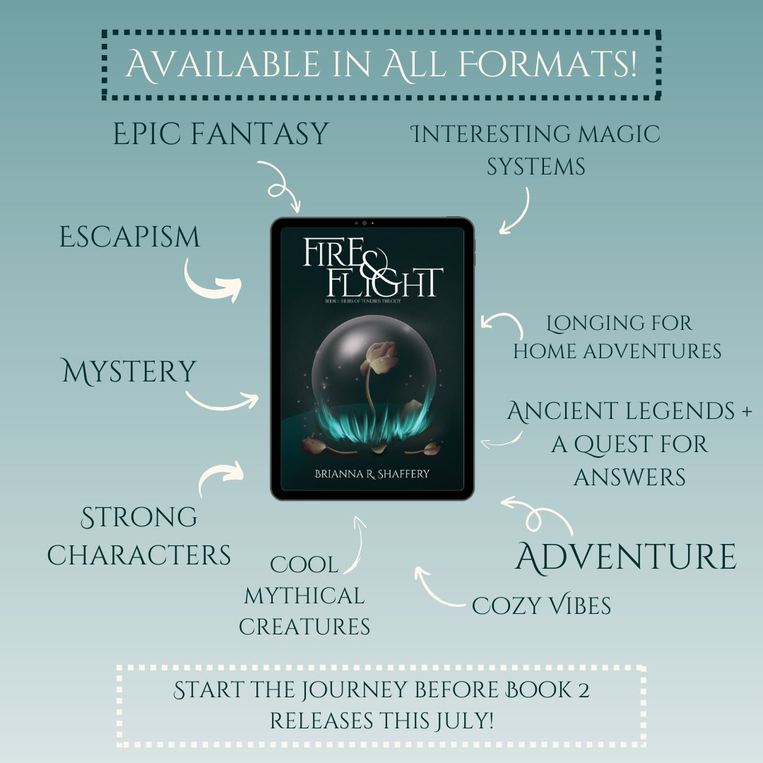 brswrites's tweet photo. #ameditingfantasy update for #FantasyIndiesApril: I have about 60 pages of revisions left to make in book 3 of my HEIRS OF TENEBRIS trilogy🥳🎉 I'm also super excited about the @KirkusReviews Discover Indie Reads list! Check it out at: https://t.co/Jf6wKpXhFG! #indieauthor #books https://t.co/1ZuQvAL3dC