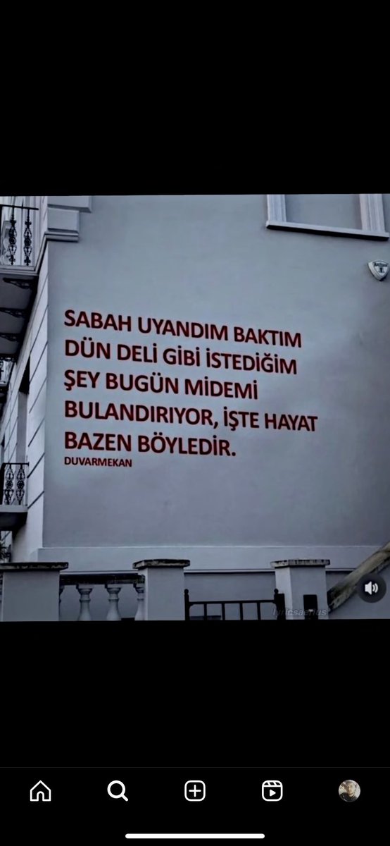 Biranda nasıl vezgeç…