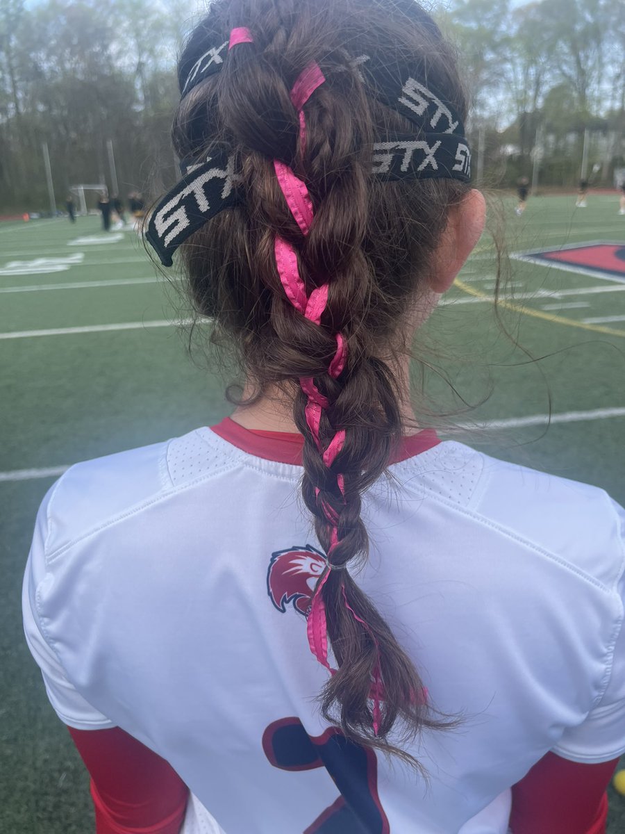 foranlax's tweet photo. Foran VS. Law 5:45 at the Complex…Pink for Ms. Davis https://t.co/TXQyC7h1Ry
