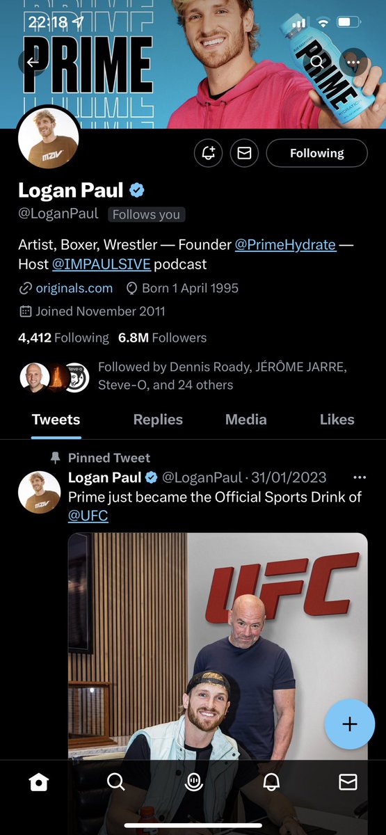 DominicFullick's tweet photo. Since when?!?! https://t.co/1Y9swBtR1p