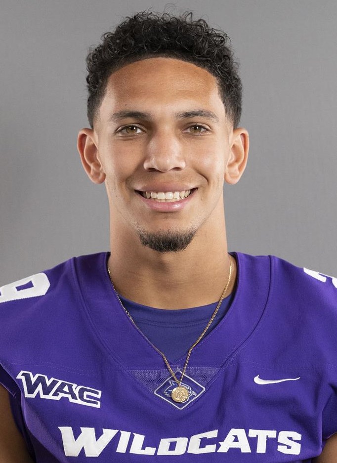 ConroeSports's tweet photo. Magnolia alum Garrett Jr. takes long path to pro football dream https://t.co/jpMt3w8oGH https://t.co/U129ID6p6X