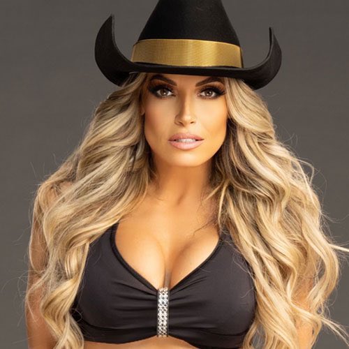 WWE Raw: Trish Stratus Was Busy “In Stopping Traffic” At NYC Times Square During May 1 Episode? 2