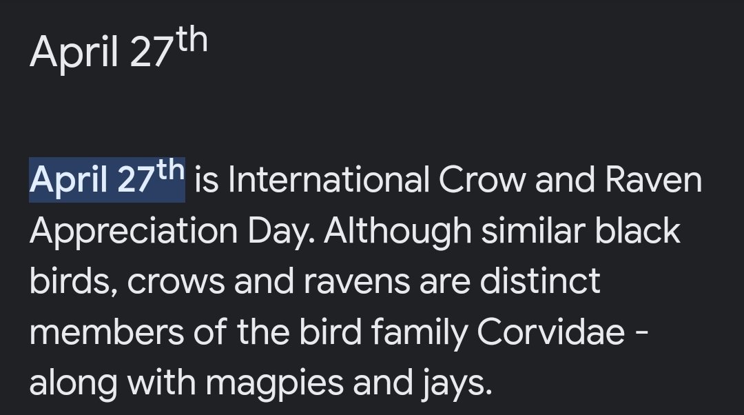 CorvusCorpus's tweet photo. Oh hell yeah https://t.co/u5pVRzkAOy