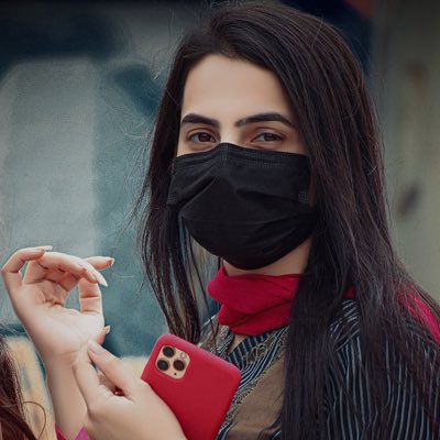 ShanuSays's tweet photo. #NewProfilePic https://t.co/WN3buZRHd4