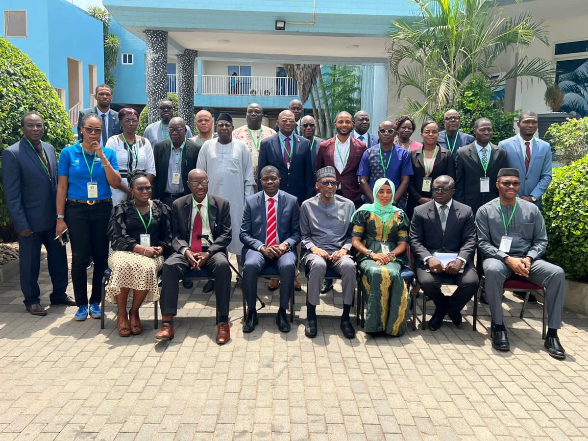 WANEP_Regional tweet media