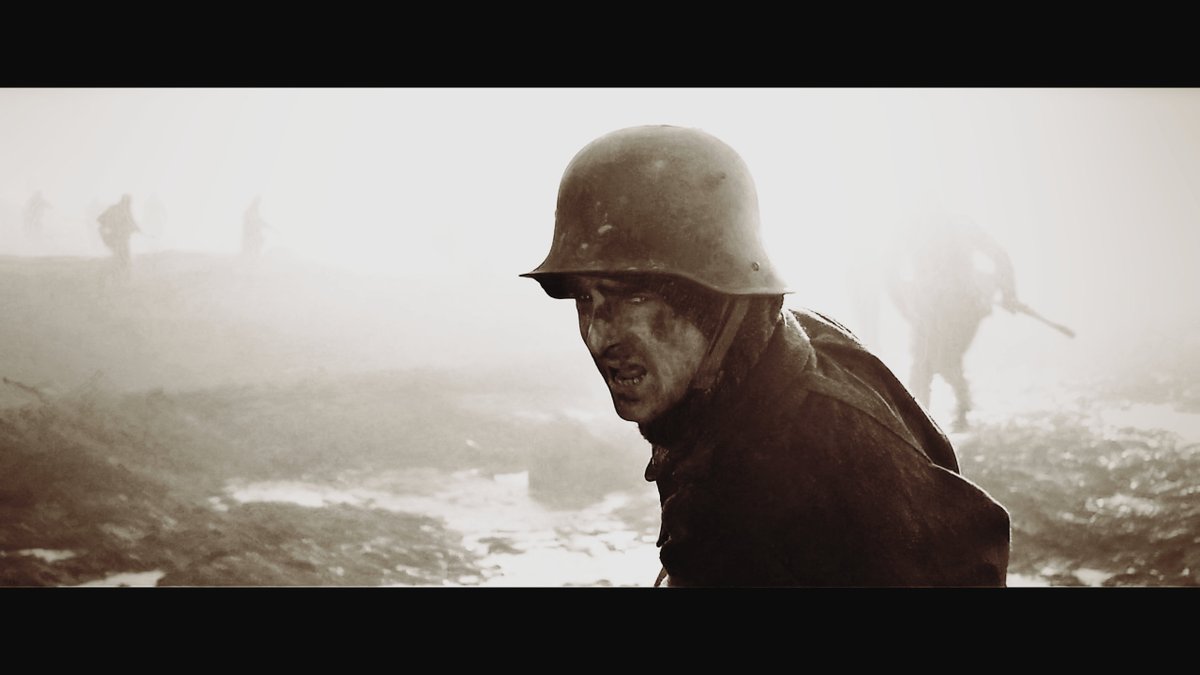 Second only to Come See  -1 @allquietmovie #films #warfilms