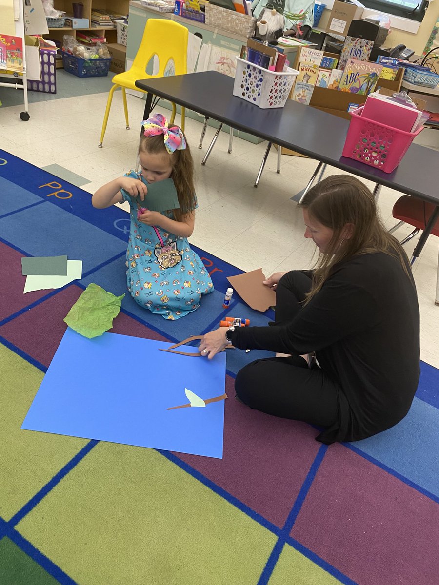 Greenville School tweet media